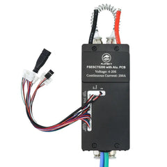Flipsky Group W7 Electric Skateboard Kit Includes High Current FSESC - VirtuousWares.Store