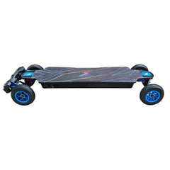 Flipsky High Quality Powerful Lightning Electric Skateboard Longboard - VirtuousWares.Store