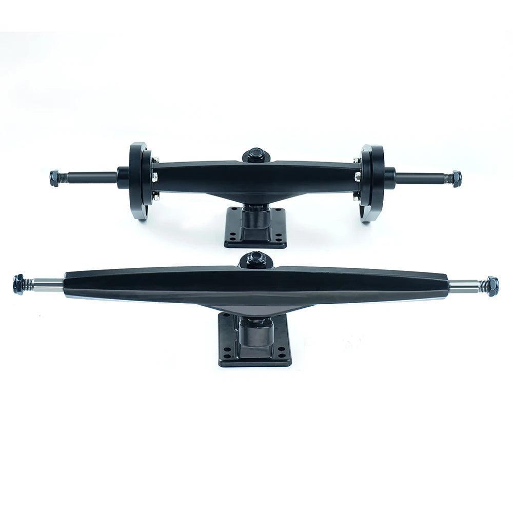 Flipsky hot sale 13.78 inch 350mm double kingpin trucks for electric - VirtuousWares.Store