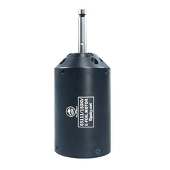 Flipsky Inrunner Brushless DC 65111 Motor 160KV 3000W for Surfing Boat - VirtuousWares.Store