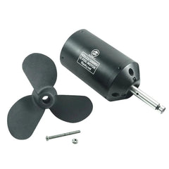 Flipsky Inrunner Brushless DC 65111 Motor 160KV 3000W for Surfing Boat - VirtuousWares.Store