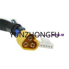 Flipsky MAD longboard Ebike dc motor for 6355 brushless motor - VirtuousWares.Store