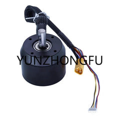 Flipsky MAD longboard Ebike dc motor for 6355 brushless motor - VirtuousWares.Store