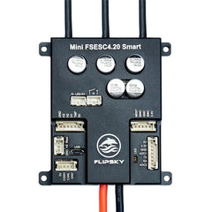 Flipsky Mini Size FSESC 4.20 Smart with Aluminum Case for Electric - VirtuousWares.Store