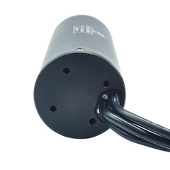 Flipsky Sensorless Fully Waterproof Motor 65161 Motor 6KW Motor For - VirtuousWares.Store