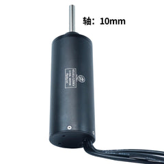 Flipsky Sensorless Fully Waterproof Motor 65161 Motor 6KW Motor For - VirtuousWares.Store