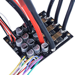 Flipsky Special Design Good Heat Dissipation 200A Single VESC6 for E - VirtuousWares.Store