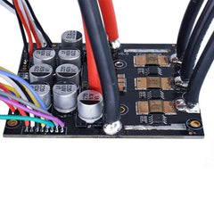 Flipsky Special Design Good Heat Dissipation 200A Single VESC6 for E - VirtuousWares.Store
