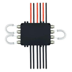 Flipsky Surfboard Fighting Robot FSESC 75300 High Current 84V 350A ESC - VirtuousWares.Store