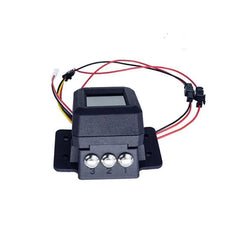 Flipsky TFT Screen Ver2 Module Based on VESC White & Black - VirtuousWares.Store