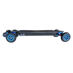 Flipsky Top Speed Durable Carbon Fiber Deck Electric Skateboard - VirtuousWares.Store