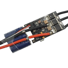Flipsky VESC4.12 60V 50A electric speed controller for E-Board - VirtuousWares.Store