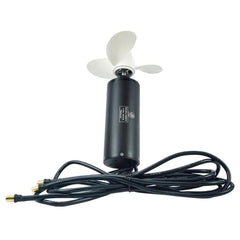 Flipsky Waterproof 100KV 6000W BLDC Motor with Aluminum Propeller - VirtuousWares.Store