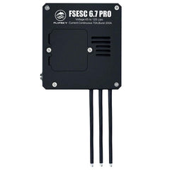 Flipsky Waterproof IP65 FSESC 6.7 Pro With Switch 60A BLDC Motor - VirtuousWares.Store