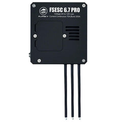 Flipsky Waterproof IP65 FSESC 6.7 Pro With Switch 60A BLDC Motor - VirtuousWares.Store