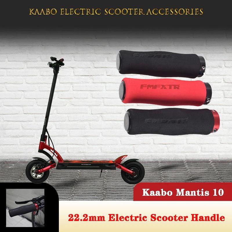 For Kaabo Mantis 10 Electric Scooter Handle 22.2mm Diameter FMFXTR - VirtuousWares.Store
