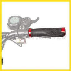 For Kaabo Wolf 11 Warrior King X Electric Scooter Grips Spare Parts - VirtuousWares.Store