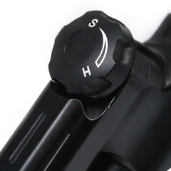 For Kaabo Wolf Warrior 11 Steering Damper 255MM 295MM 365MM Electric - VirtuousWares.Store