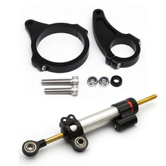For Kaabo Wolf Warrior GT Steering Damper Kit Electric Skateboard - VirtuousWares.Store