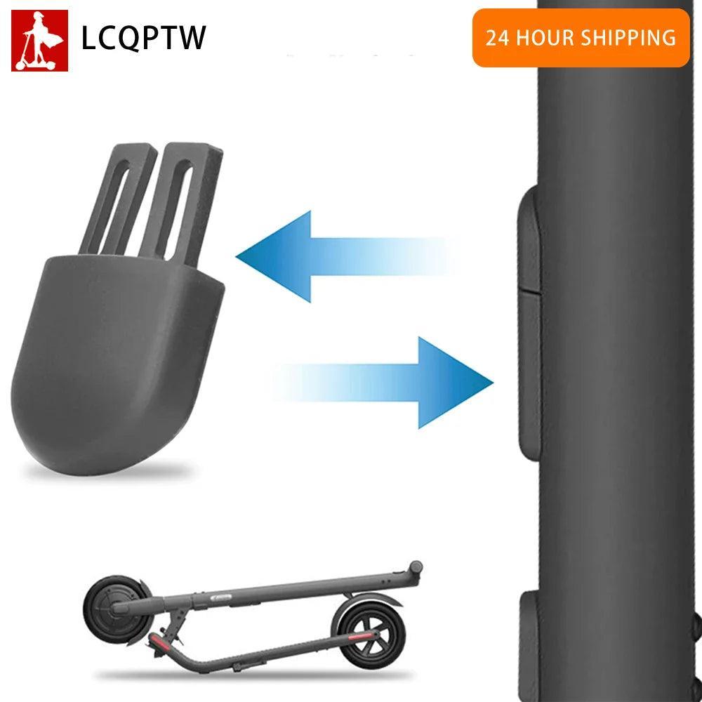 For Ninebot ES2 ES1 ES3 ES4 Battery Charging Port Dust Plug Case - VirtuousWares.Store