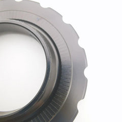 For SHIMANO Mid Motor Steel Crank Disc Lock Cover E7000 Bicycle - VirtuousWares.Store