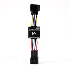 For Sur Ron Light Bee X Controller Communication Power Booster Dirt - VirtuousWares.Store