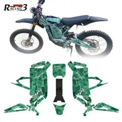 For Sur ron Sur-Ron Surron Light Bee S X Cross-country Bike Motorcycle - VirtuousWares.Store