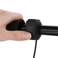 For Sur-Ron Surron Bee X Sur ron PLUG AND PLAY Headlight Switch Blue - VirtuousWares.Store