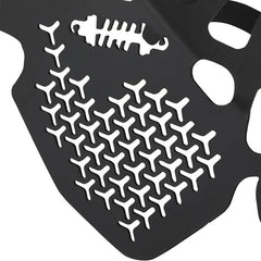 For Sur-Ron Surron Light Bee X / S Motor Chassis Protection Cover, - VirtuousWares.Store
