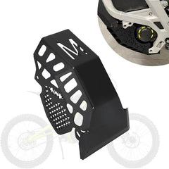 For Sur-Ron Surron Light Bee X / S Motor Chassis Protection Cover, - VirtuousWares.Store
