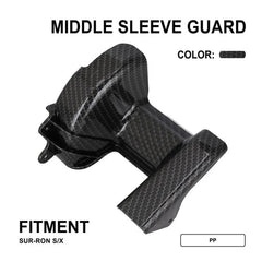 For Sur-Ron Surron Lightbee Light Bee S/X Motorcycle Middle Medial - VirtuousWares.Store