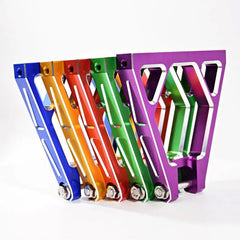 For SURRON Light Bee X Reinforced Shock Absorbing Tripod Reinforced - VirtuousWares.Store