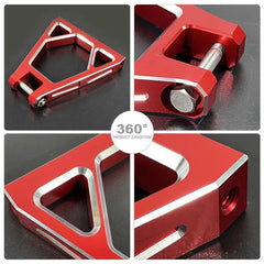 For SURRON Light Bee X Reinforced Shock Absorbing Tripod Reinforced - VirtuousWares.Store
