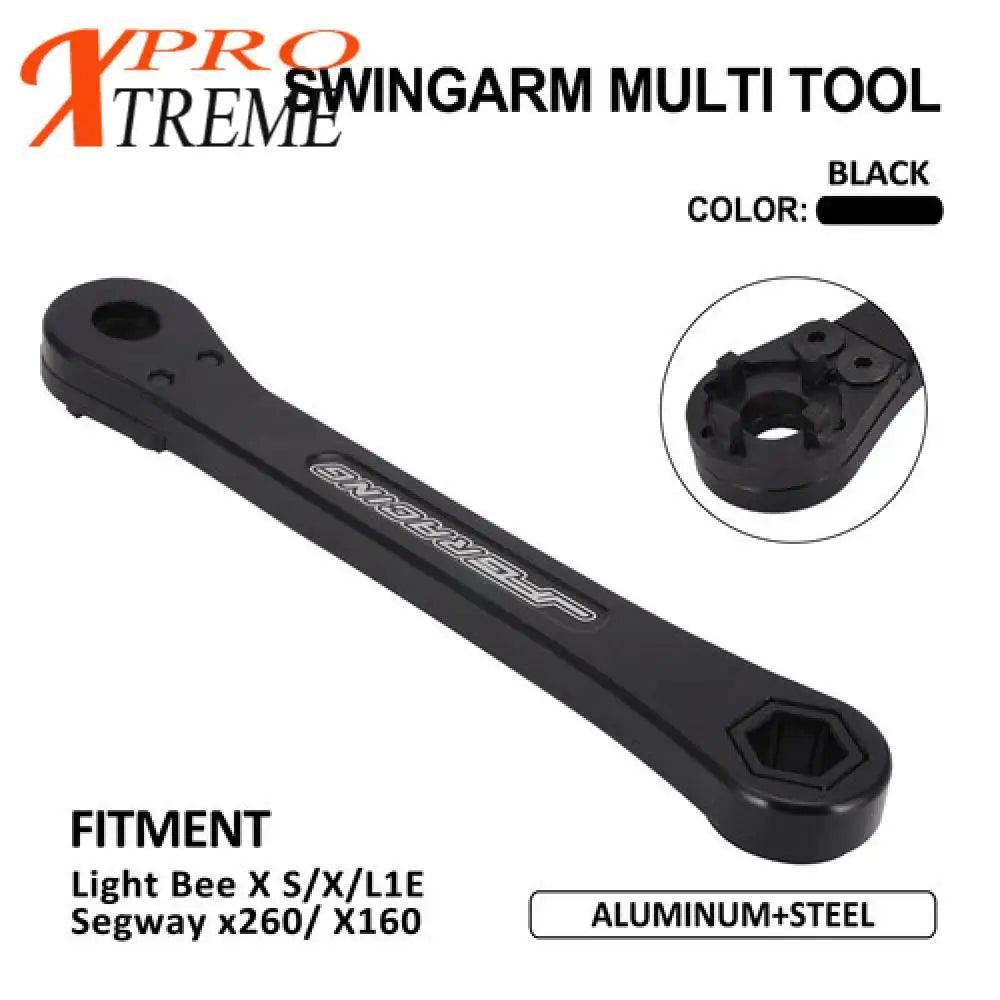 For Surron Motorcycles Aluminium Portable Swingarm Multi Tool Parts - VirtuousWares.Store