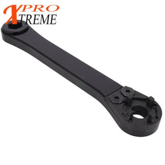 For Surron Motorcycles Aluminium Portable Swingarm Multi Tool Parts - VirtuousWares.Store