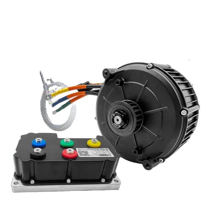 For SURRON Original Modified Controller High Power Torque Encoder - VirtuousWares.Store
