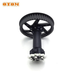 For Surron Parts Light Bee Motorcycle Original Center Axle Sleeve - VirtuousWares.Store