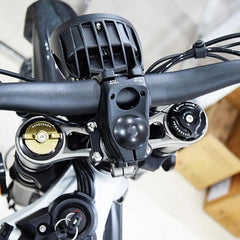 For SURRON Steering Stem Combination Light Bee X S Original Electric - VirtuousWares.Store