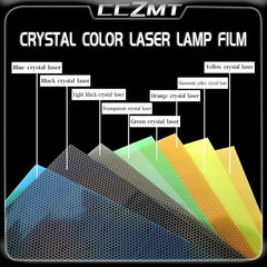 For Surron Storm Bee STORM Bee storm bee Headlight and taillight film - VirtuousWares.Store