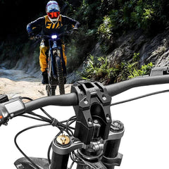For Surron X Direct Mount Riser Stem Electric Dirt Bike Off-Road - VirtuousWares.Store