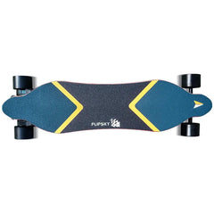 Free Shipping Flipsky F2 Electric Skateboard with Battle Hardened 6354 - VirtuousWares.Store