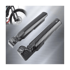Front Fork Guards Cover Shock Protection for Sur Ron Surron Light Bee - VirtuousWares.Store