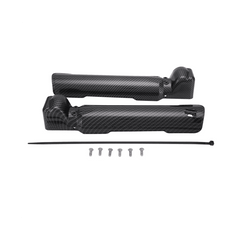 Front Fork Guards Cover Shock Protection for Sur Ron Surron Light Bee - VirtuousWares.Store