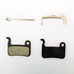 Full Metal Disc Brake Pad for OX Dualtron 3 Electric Scooter Kaabo - VirtuousWares.Store