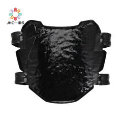 Funparts Front Number Plate Motor Accessories Carbon Fiber Panel For - VirtuousWares.Store