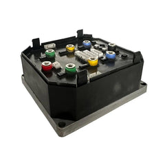 GTR 72V50A Controller FOC 2-in-1 two in one Integrated Brushless - VirtuousWares.Store