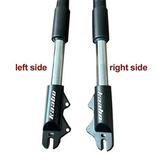 GTR Adjustable Front Suspension Tube Upgraded Hydraulic Shock Absorber - VirtuousWares.Store