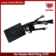 GTR Lamp Control Module Light Controller Mode Board for Kaabo Wolf - VirtuousWares.Store