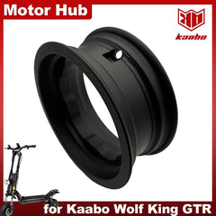 GTR Motor Hub Ring Wheel 12inch 72V2000W Engine for Kaabo Wolf King - VirtuousWares.Store