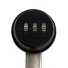 GTR Original Battery Lock Password Combination locking Dust Cover for - VirtuousWares.Store
